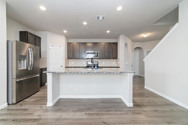 2804 Preston Place Court, Conroe, TX 77304