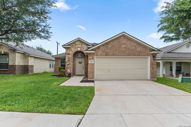 10002 SUN ML, San Antonio, TX 78254