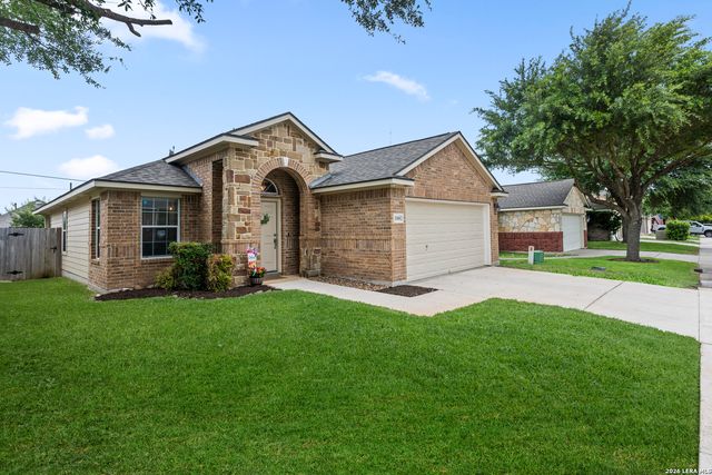 10002 SUN ML, San Antonio, TX 78254