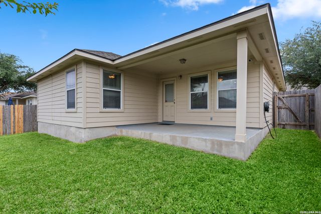 10002 SUN ML, San Antonio, TX 78254