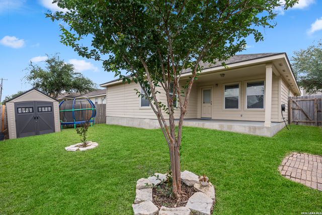 10002 SUN ML, San Antonio, TX 78254