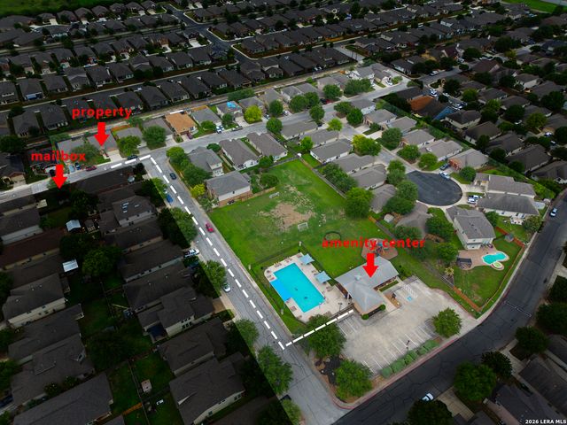 10002 SUN ML, San Antonio, TX 78254