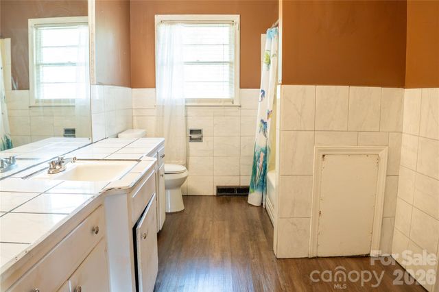211 E Richland Street, Kershaw, SC 29067