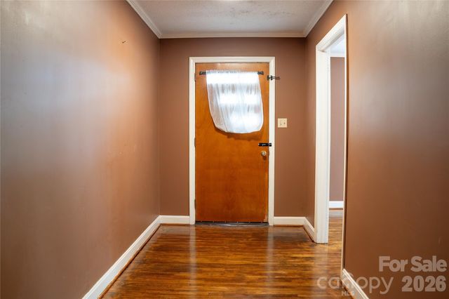 211 E Richland Street, Kershaw, SC 29067