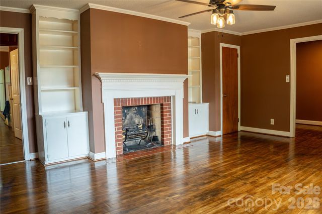 211 E Richland Street, Kershaw, SC 29067