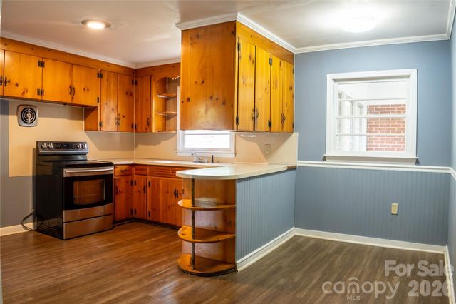 211 E Richland Street, Kershaw, SC 29067