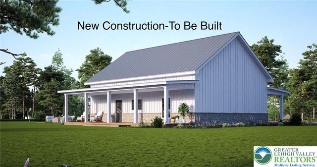 409 Hunters Farm Road, Paradise Twp, PA 18332