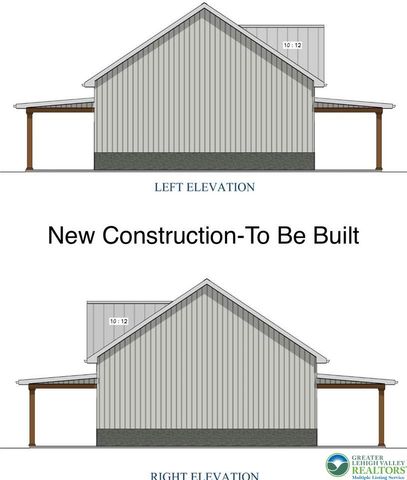 409 Hunters Farm Road, Paradise Twp, PA 18332