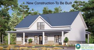 409 Hunters Farm Road, Paradise Twp, PA 18332