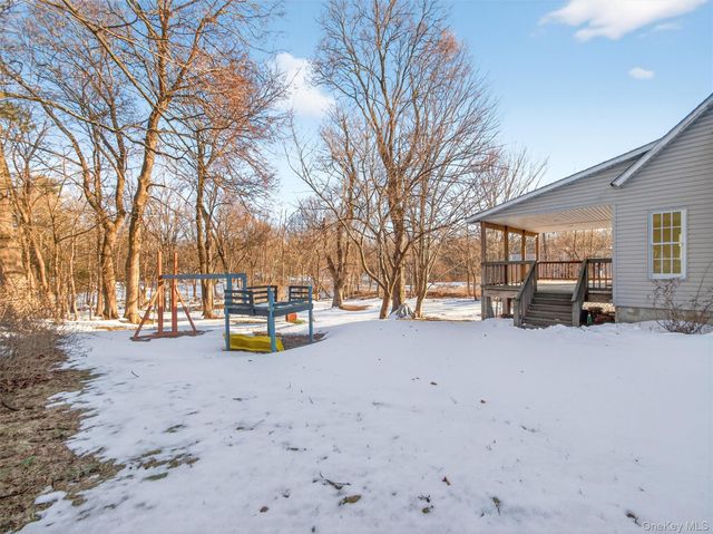 325 Haverstraw Road, Montebello, NY 10901