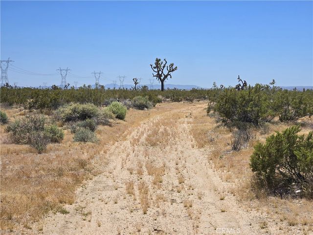 Acres Beaver Avenue, Adelanto, CA 92301