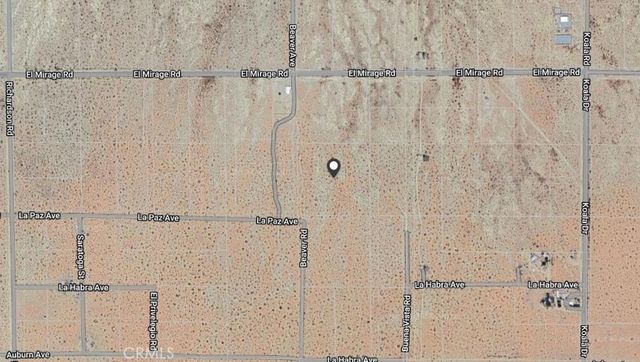 Acres Beaver Avenue, Adelanto, CA 92301