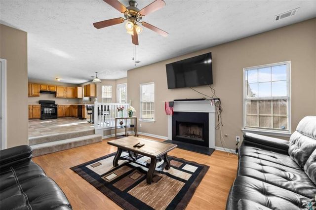 100 Adelaide Drive, Covington, GA 30016