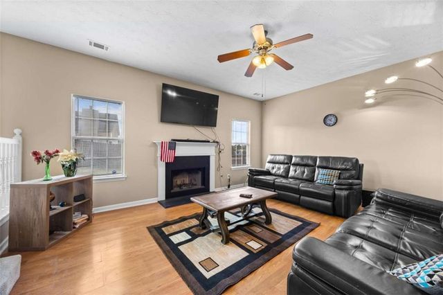 100 Adelaide Drive, Covington, GA 30016