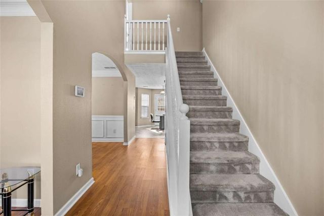 100 Adelaide Drive, Covington, GA 30016