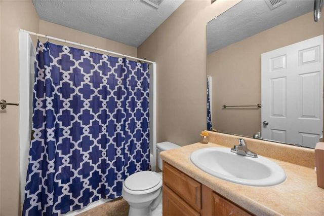 100 Adelaide Drive, Covington, GA 30016