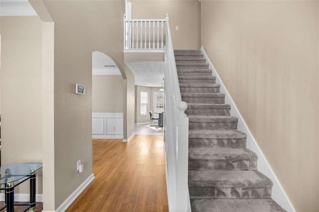 100 Adelaide Drive, Covington, GA 30016