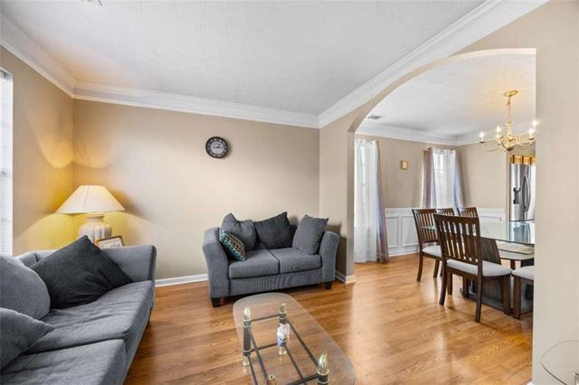 100 Adelaide Drive, Covington, GA 30016