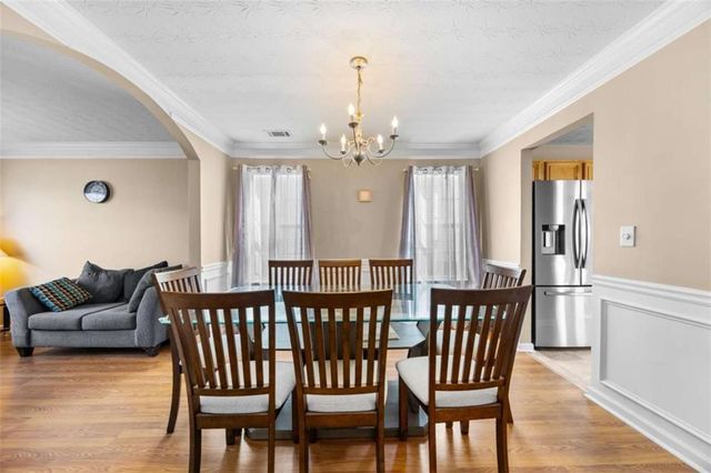 100 Adelaide Drive, Covington, GA 30016