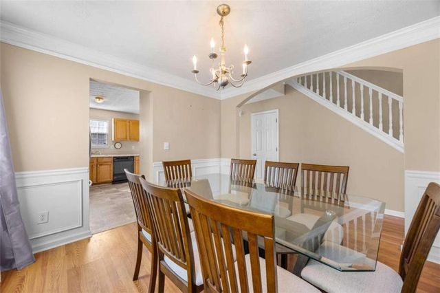 100 Adelaide Drive, Covington, GA 30016