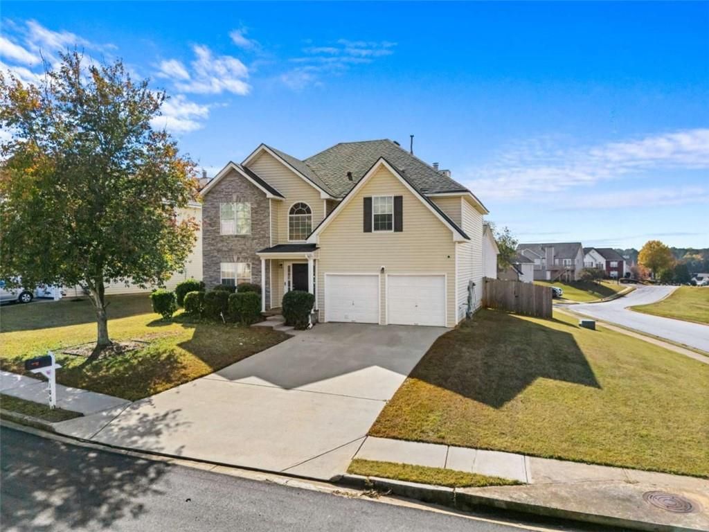 100 Adelaide Drive, Covington, GA 30016