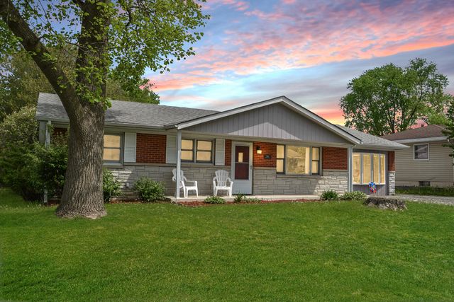 2956 W 75th Lane, Merrillville, IN 46410