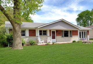 2956 W 75th Lane, Merrillville, IN 46410
