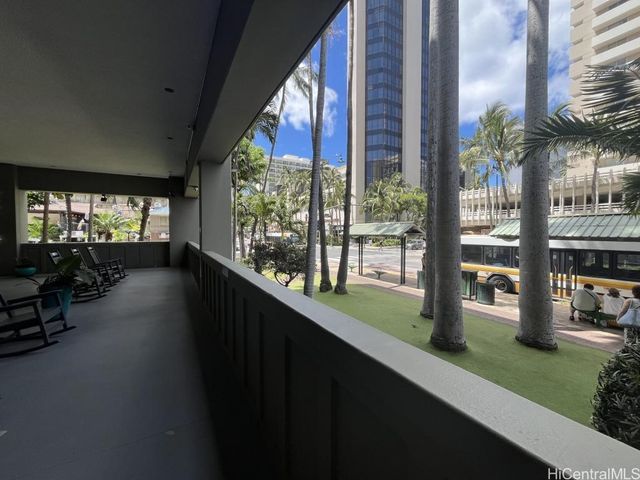 2240 Kuhio Avenue 1005, Honolulu, HI 96815