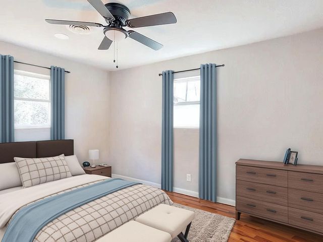 4200 Kenwood Court B, Fort Worth, TX 76103