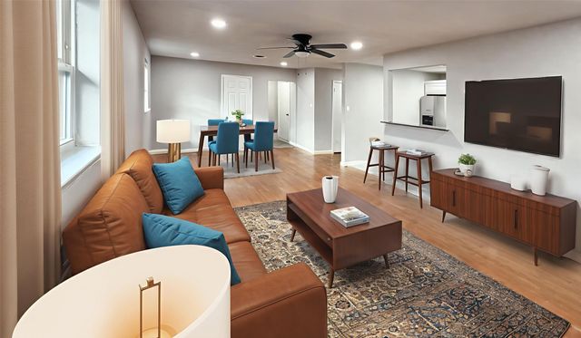 4200 Kenwood Court B, Fort Worth, TX 76103