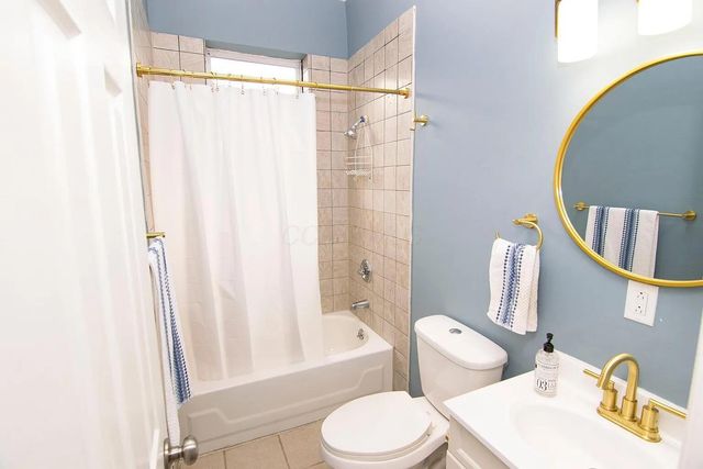 395-397 Stoddart Avenue, Columbus, OH 43205