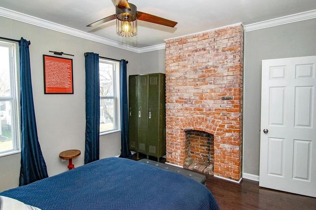 395-397 Stoddart Avenue, Columbus, OH 43205