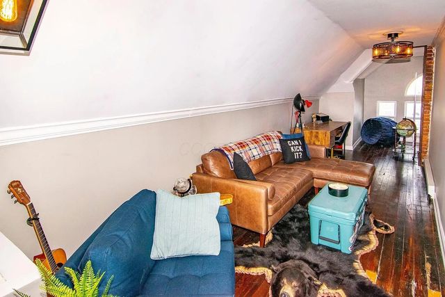 395-397 Stoddart Avenue, Columbus, OH 43205