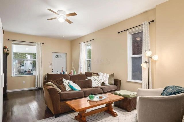 395-397 Stoddart Avenue, Columbus, OH 43205