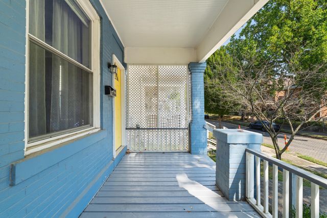 395-397 Stoddart Avenue, Columbus, OH 43205