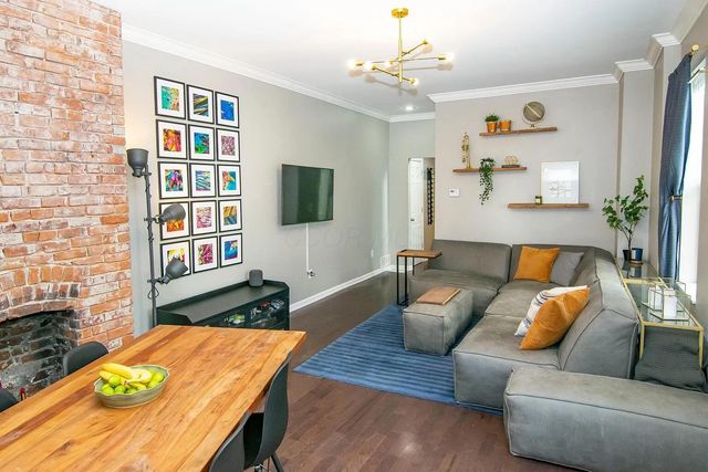 395-397 Stoddart Avenue, Columbus, OH 43205