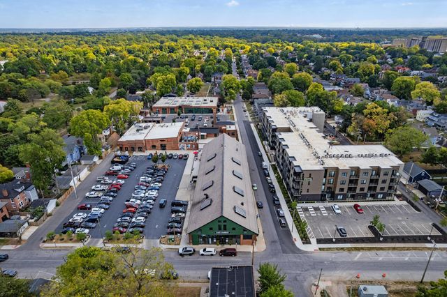 395-397 Stoddart Avenue, Columbus, OH 43205