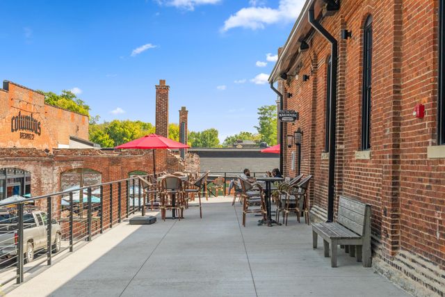 395-397 Stoddart Avenue, Columbus, OH 43205