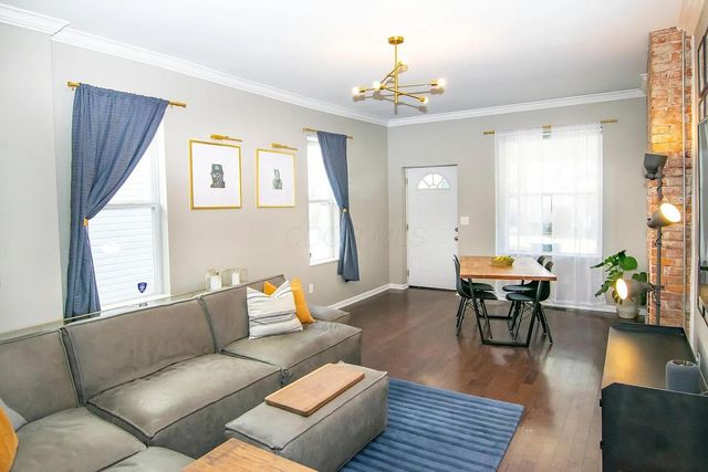 395-397 Stoddart Avenue, Columbus, OH 43205