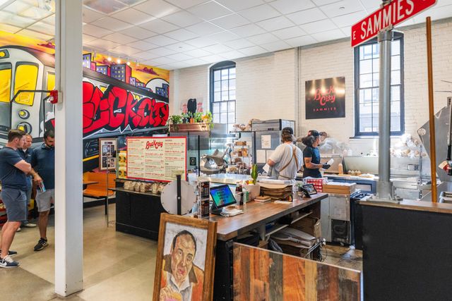 395-397 Stoddart Avenue, Columbus, OH 43205