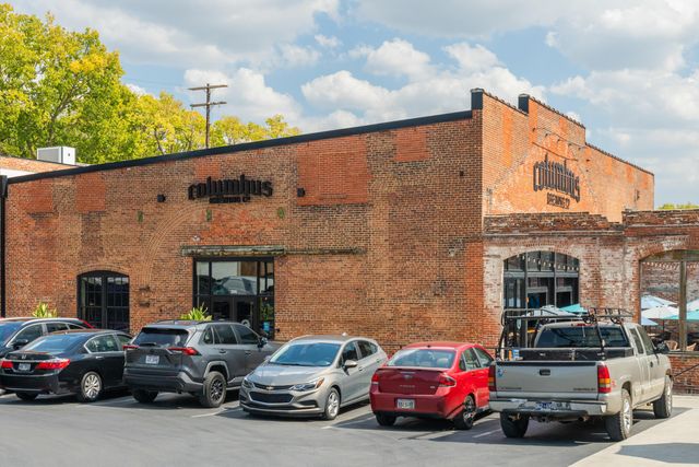 395-397 Stoddart Avenue, Columbus, OH 43205