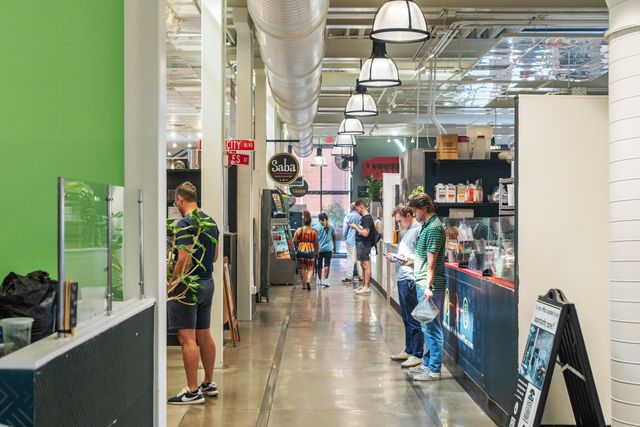 395-397 Stoddart Avenue, Columbus, OH 43205