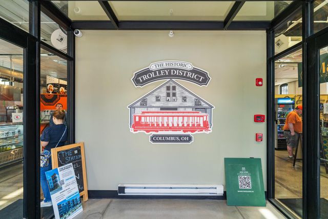 395-397 Stoddart Avenue, Columbus, OH 43205