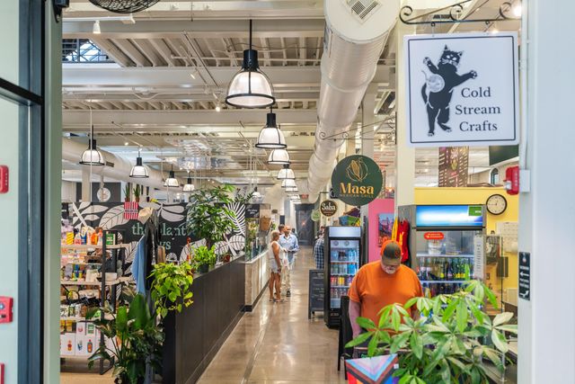 395-397 Stoddart Avenue, Columbus, OH 43205