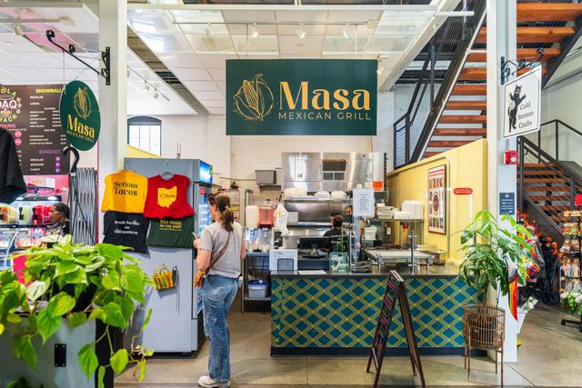 395-397 Stoddart Avenue, Columbus, OH 43205