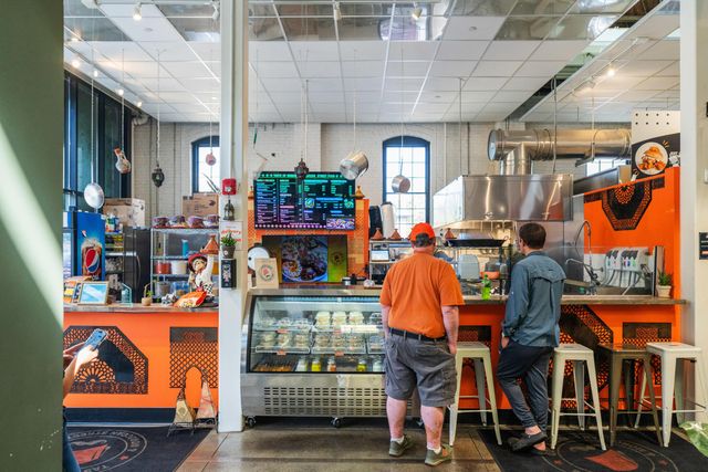 395-397 Stoddart Avenue, Columbus, OH 43205