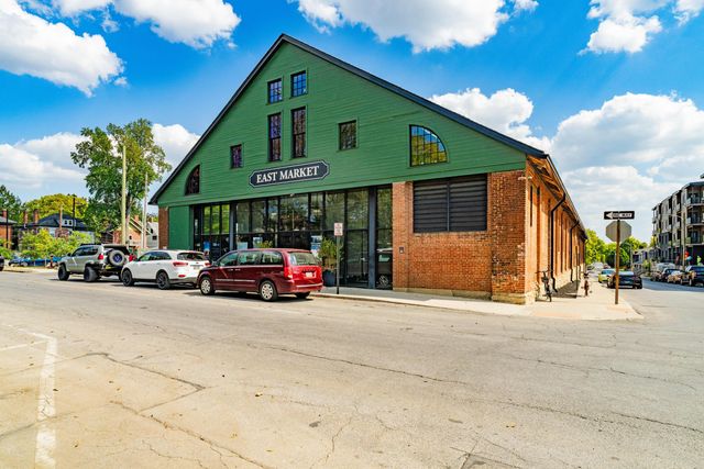 395-397 Stoddart Avenue, Columbus, OH 43205