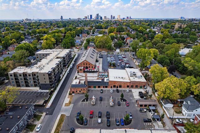 395-397 Stoddart Avenue, Columbus, OH 43205