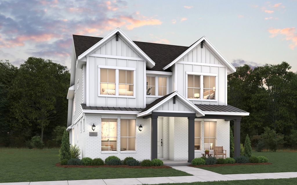 1500 Ramble Way, Celina, TX 75009