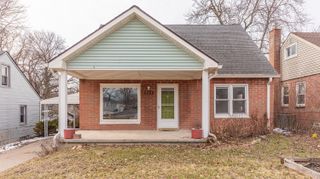 717 E Grand Boulevard, Ypsilanti Twp, MI 48198